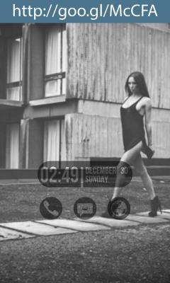 Ultimate custom widget (UCCW)