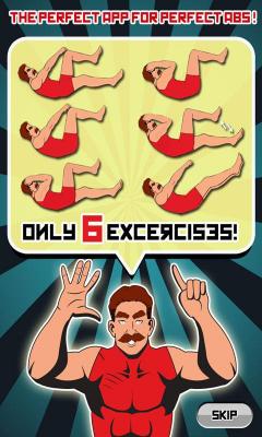 Ежедневные тренировки брюшного / Daily workouts abdominal