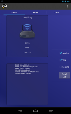 Wifi Fixer