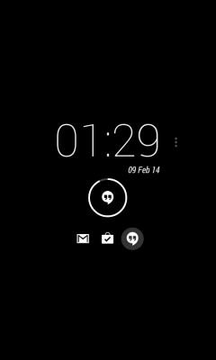 AcDisplay