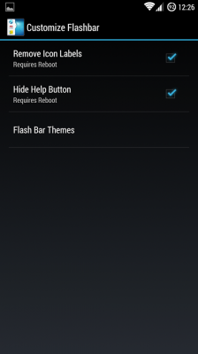 Multi Window Manager (Phone)
