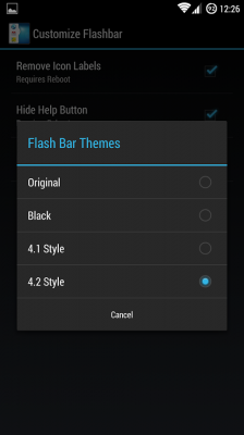 Multi Window Manager (Phone)
