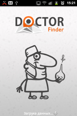 DoctorFinder.RU