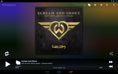 Poweramp