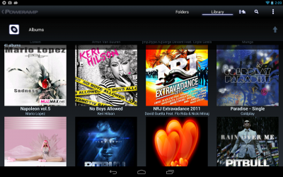 Poweramp