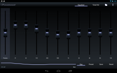 Poweramp