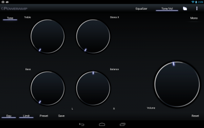 Poweramp