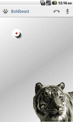 Call Recorder | Boldbeast