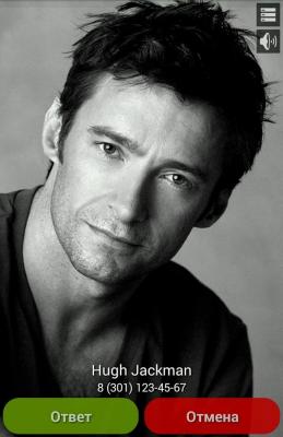 FullScreen Caller ID PRO