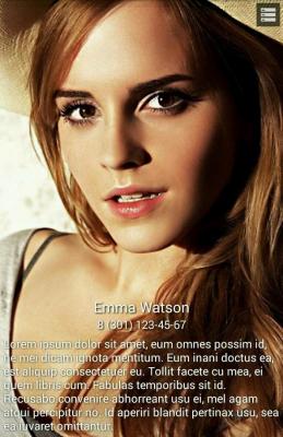 FullScreen Caller ID PRO