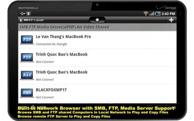 BUZZ Player