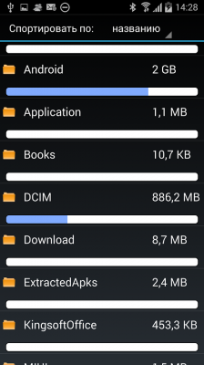 Анализатор Памяти / Memory Analyzer