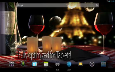 День святого Валентина HD / Valentine's Day HD