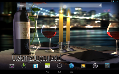 День святого Валентина HD / Valentine's Day HD