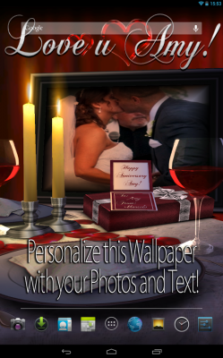 День святого Валентина HD / Valentine's Day HD