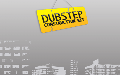 Dubstep Construction Kit