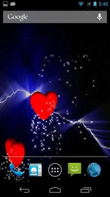 Love Live 3D Wallpaper