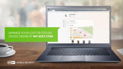 Mobile Security & Antivirus