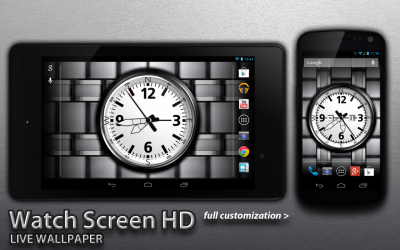 Watch Screen Free