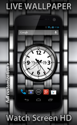 Watch Screen Free