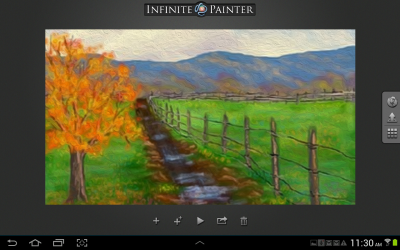 Infinite Painter (Galaxy Note)