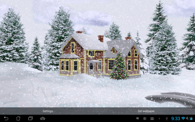 Snow HD Free Edition