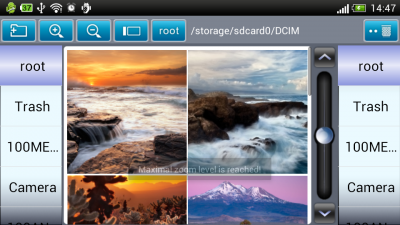 Фотослайдер / PhotoSlider