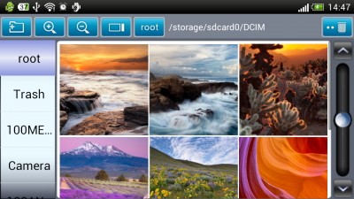 Фотослайдер / PhotoSlider