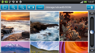 Фотослайдер / PhotoSlider