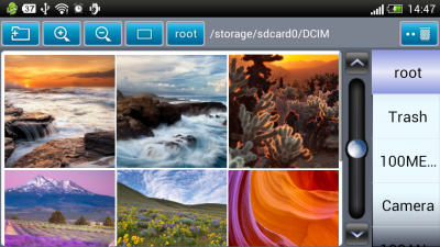 Фотослайдер / PhotoSlider
