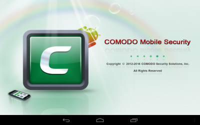 Comodo Mobile Security