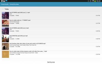 AVD Видео-загрузчик Download / AVD Download Video Downloader