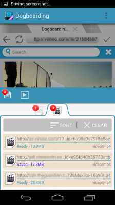 AVD Видео-загрузчик Download / AVD Download Video Downloader