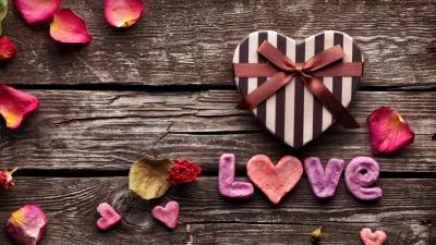 Любовь сердца Живые Обои / Love Heart Live Wallpaper