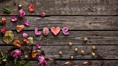 Любовь сердца Живые Обои / Love Heart Live Wallpaper