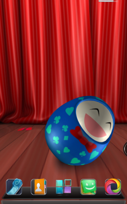 Next Tumbler LWP Full