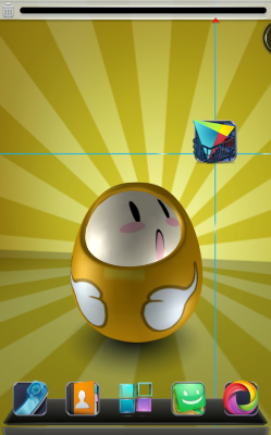 Next Tumbler LWP Full