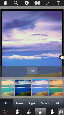 Color Booth