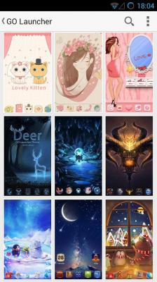 Kitty Play EX (Theme/wp&more)