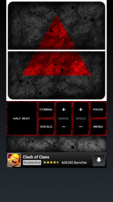 Breakdown App