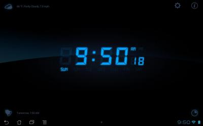 Мой Будильник / My Alarm Clock
