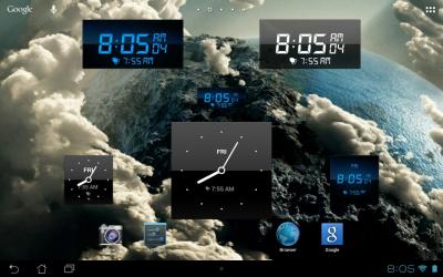 Мой Будильник / My Alarm Clock