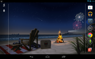 Мой Пляж HD / My Beach HD