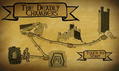 Смертельные комнаты / Deadly Chambers
