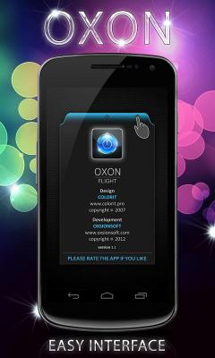 OXON F.Light