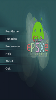 ePSXe