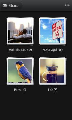 Ультра Галерея / Ultra Gallery