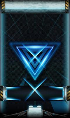 Choice GO Locker Theme