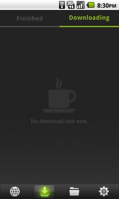 Простой Загрузчик / Easy Downloader