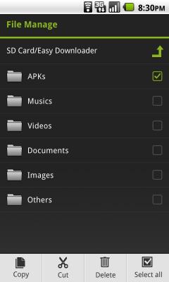 Простой Загрузчик / Easy Downloader